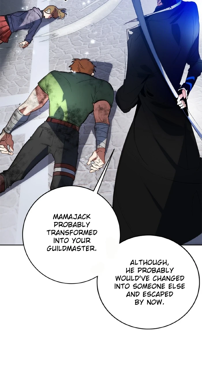 Return to Player Chapter 104, page 13 of 92