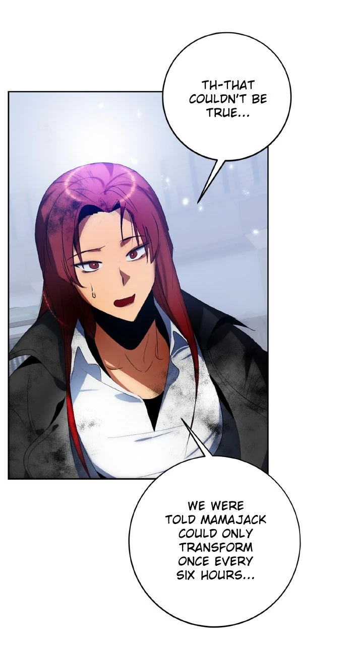 Return to Player Chapter 104, page 14 of 92