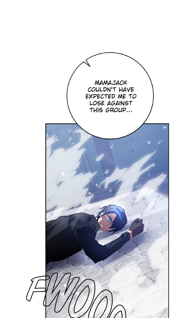 Return to Player Chapter 104, page 18 of 92