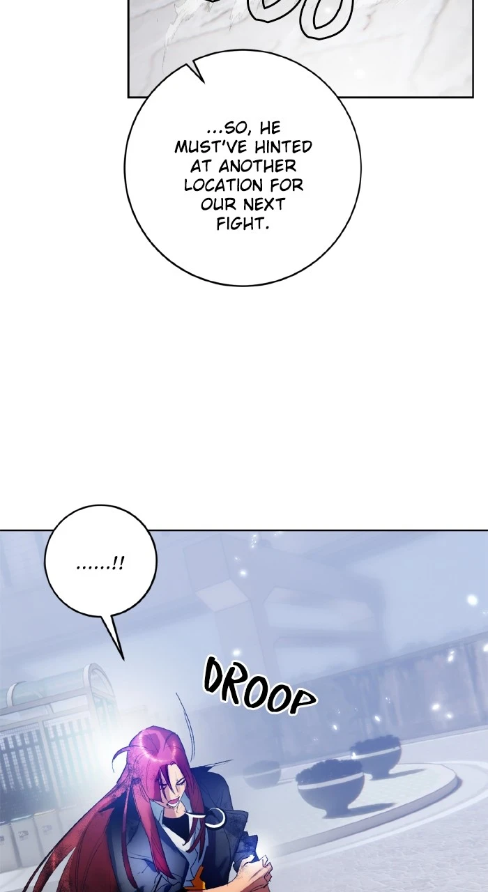 Return to Player Chapter 104, page 19 of 92