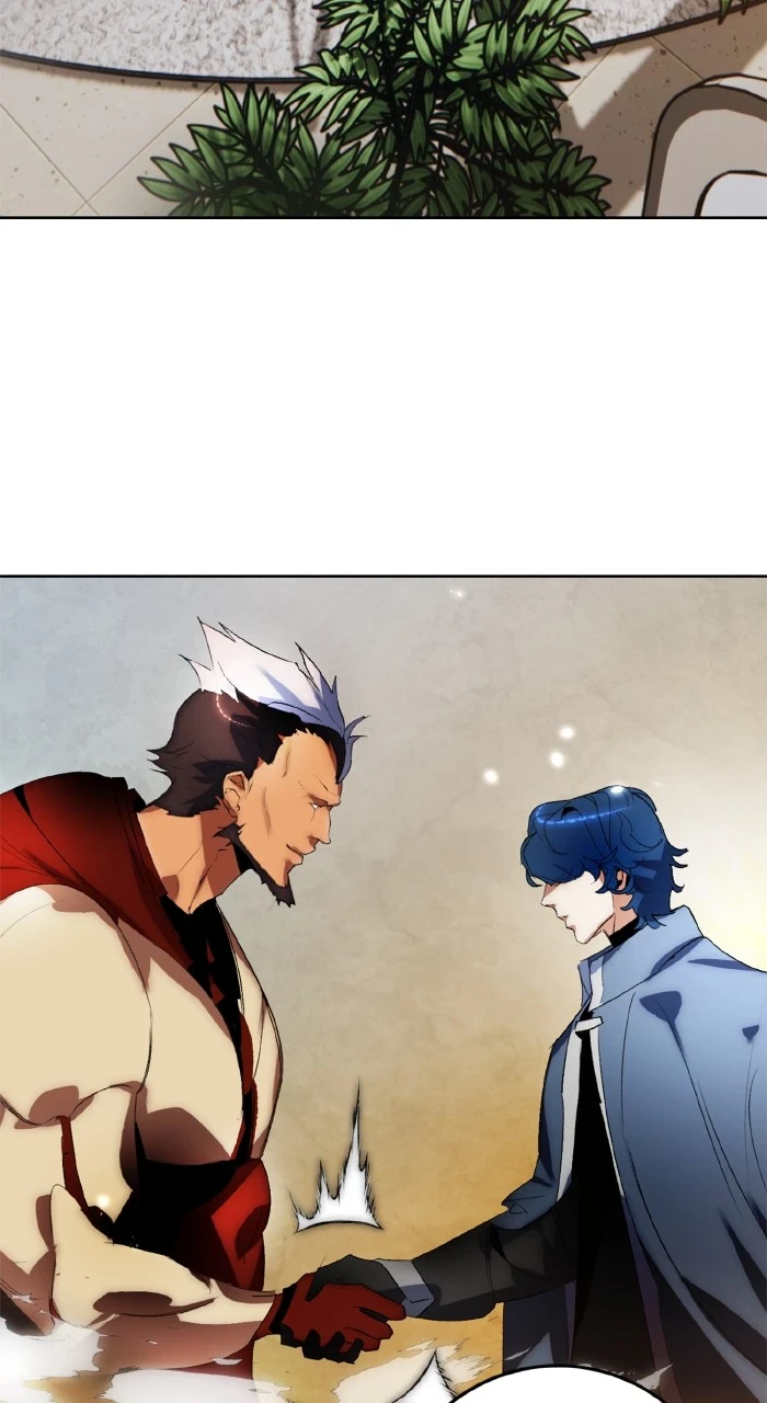 Return to Player Chapter 104, page 25 of 92