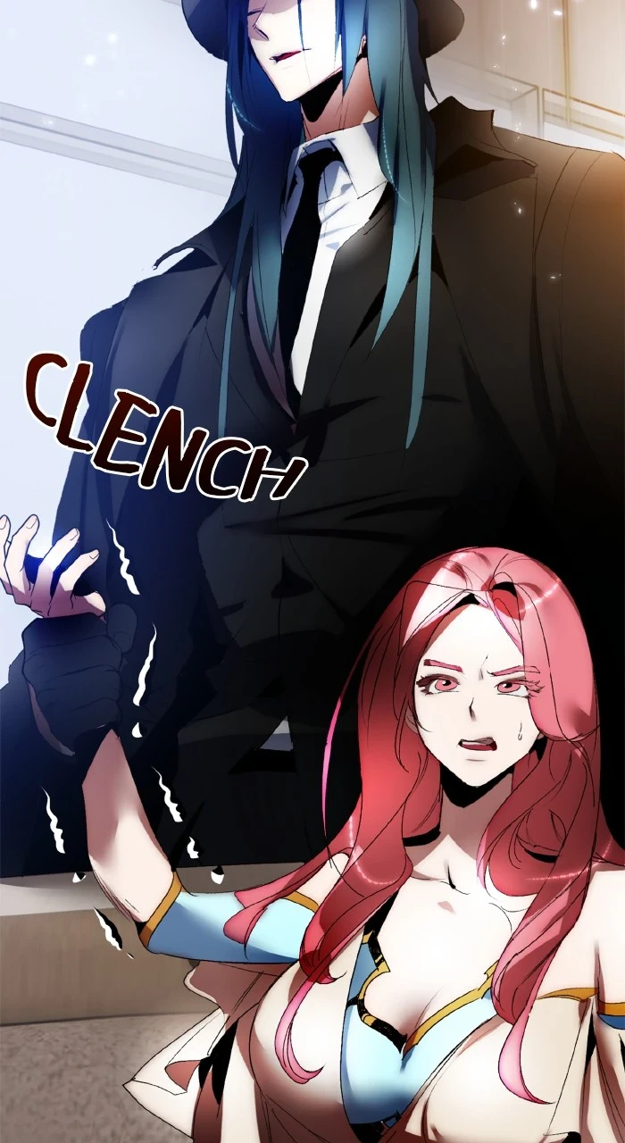 Return to Player Chapter 104, page 33 of 92