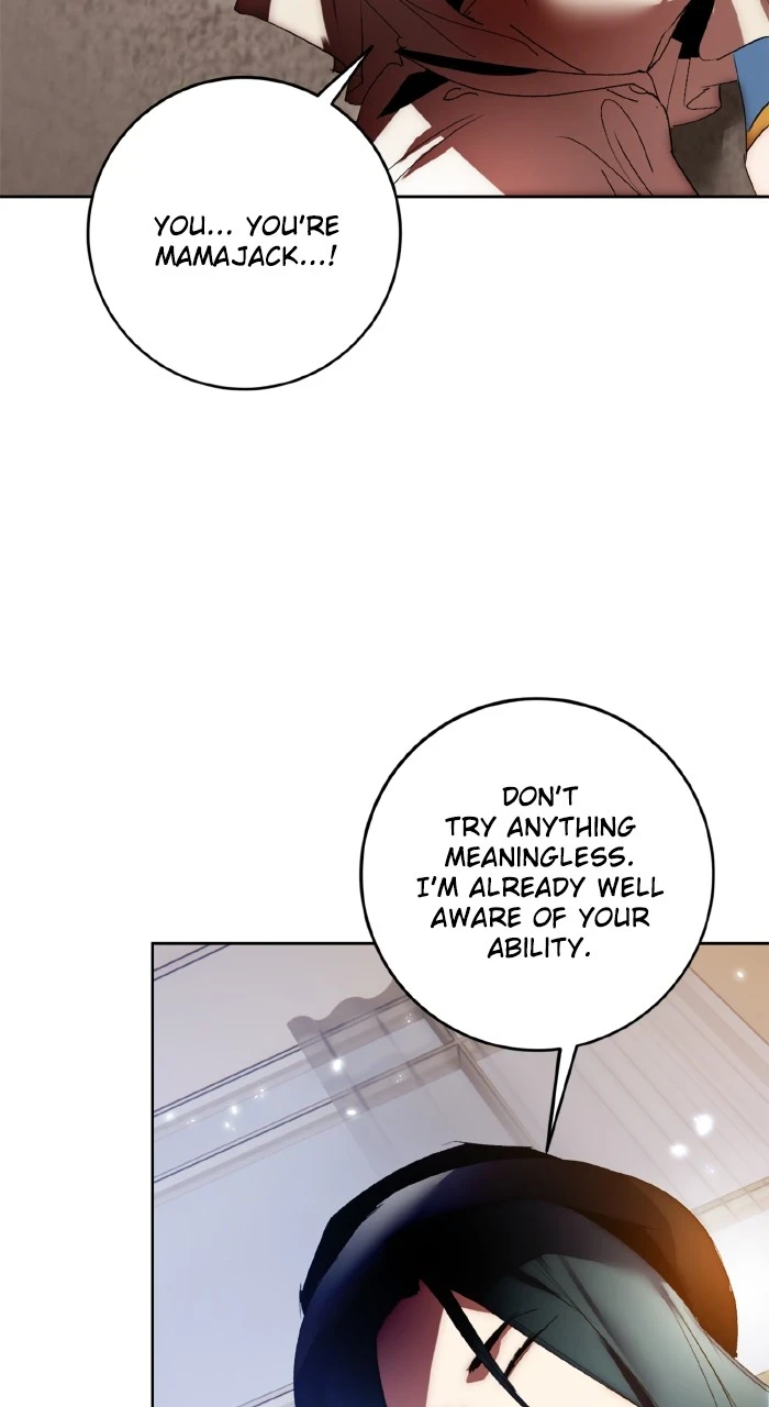 Return to Player Chapter 104, page 34 of 92