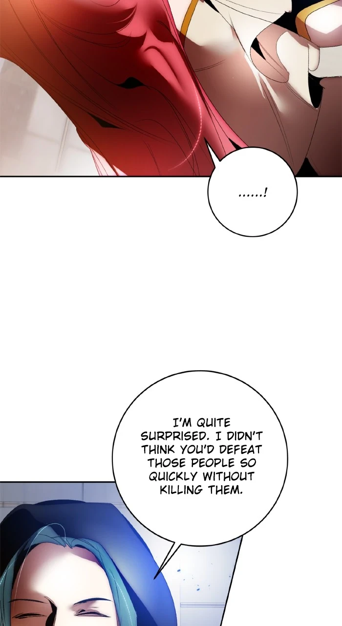 Return to Player Chapter 104, page 47 of 92