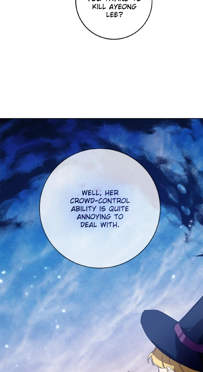 Return to Player Chapter 104, page 49 of 92