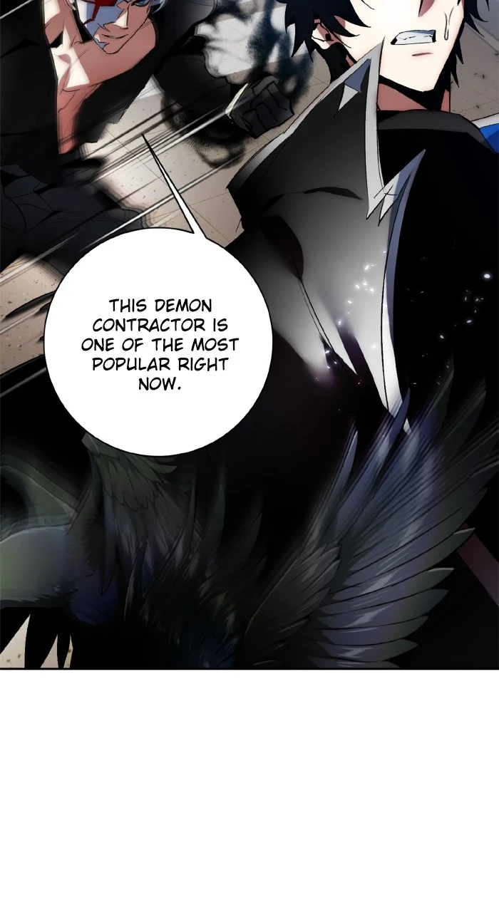 Return to Player Chapter 104, page 73 of 92