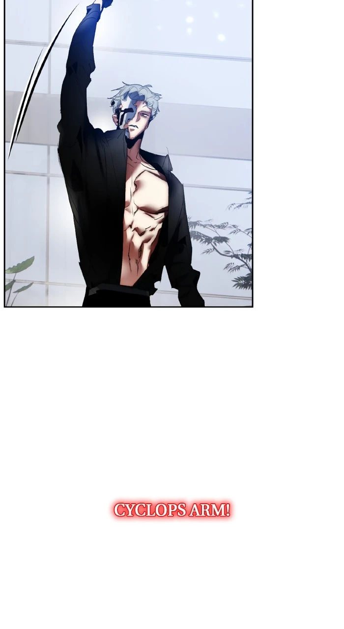 Return to Player Chapter 104, page 76 of 92