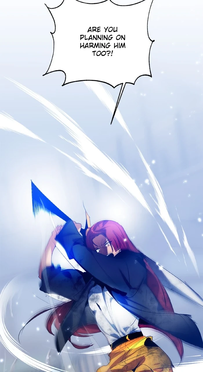 Return to Player Chapter 104, page 8 of 92