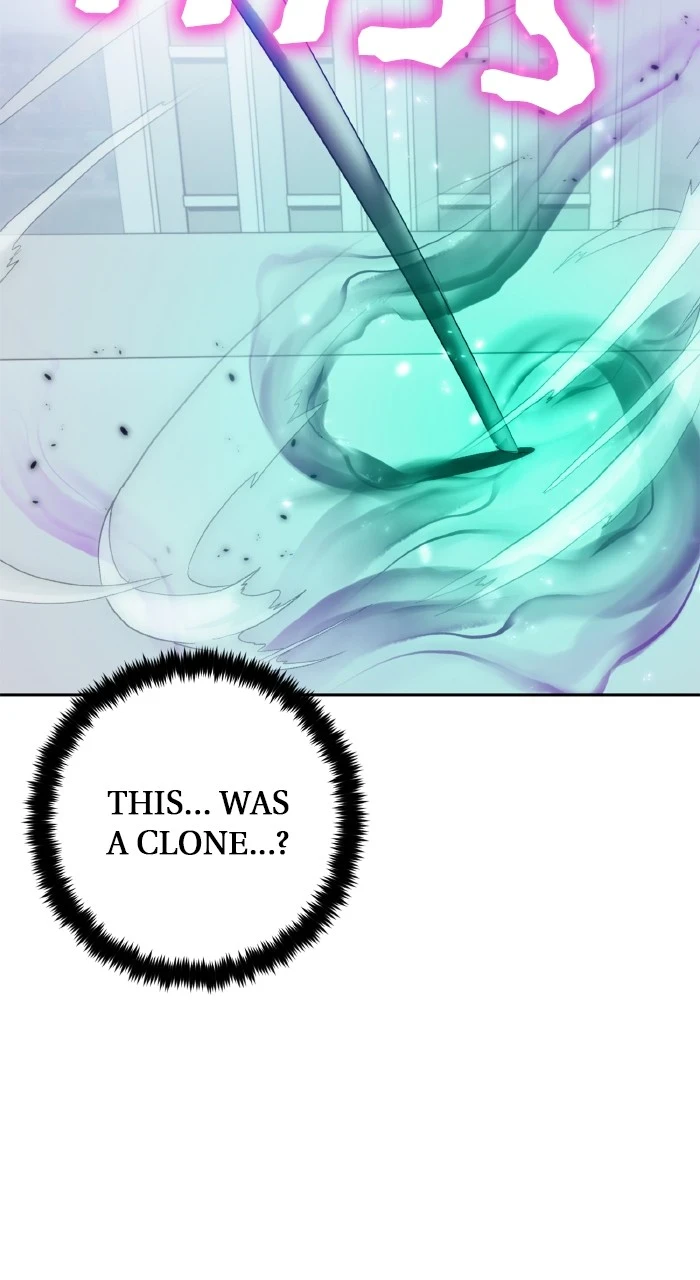 Return to Player Chapter 104, page 83 of 92