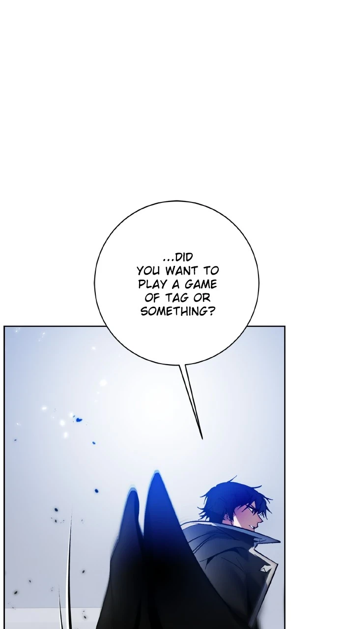 Return to Player Chapter 104, page 84 of 92