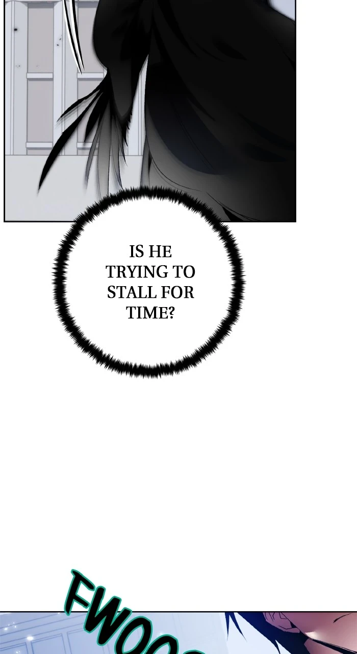 Return to Player Chapter 104, page 85 of 92