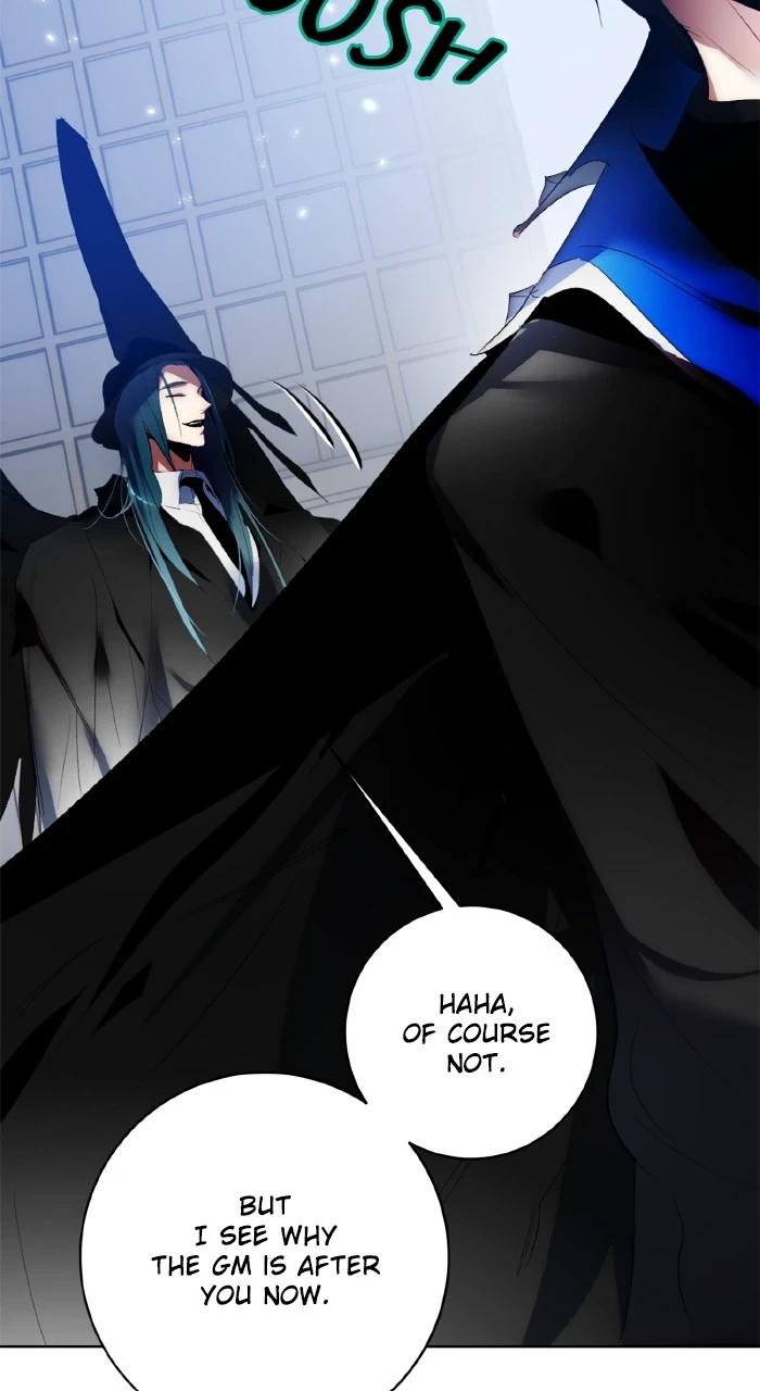 Return to Player Chapter 104, page 86 of 92