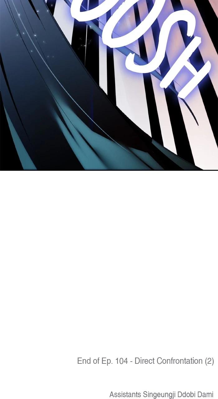 Return to Player Chapter 104, page 91 of 92