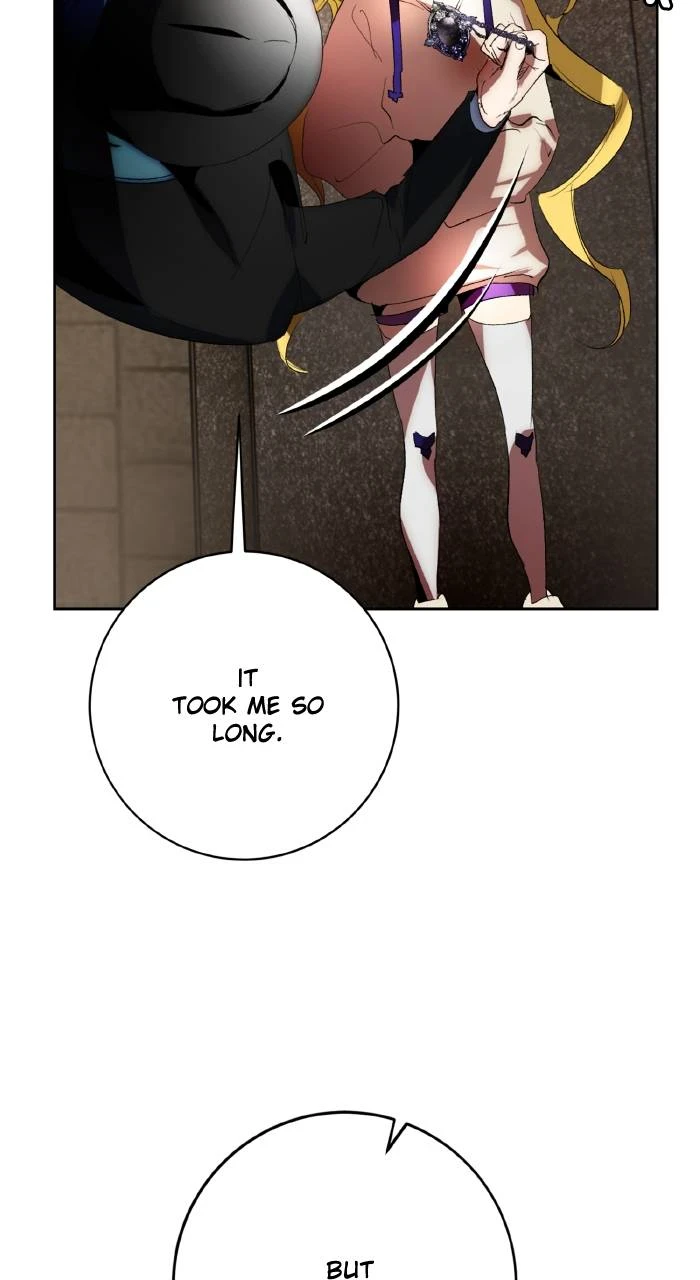 Return to Player Chapter 105, page 30 of 95