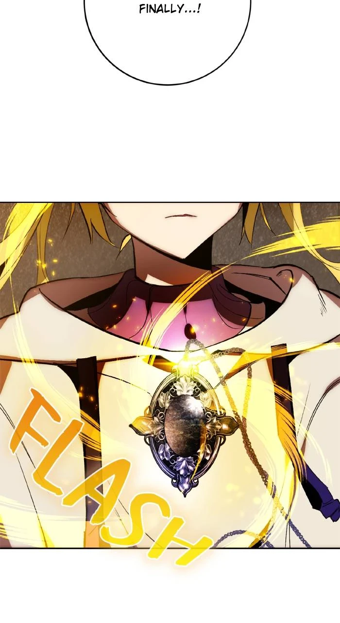 Return to Player Chapter 105, page 31 of 95
