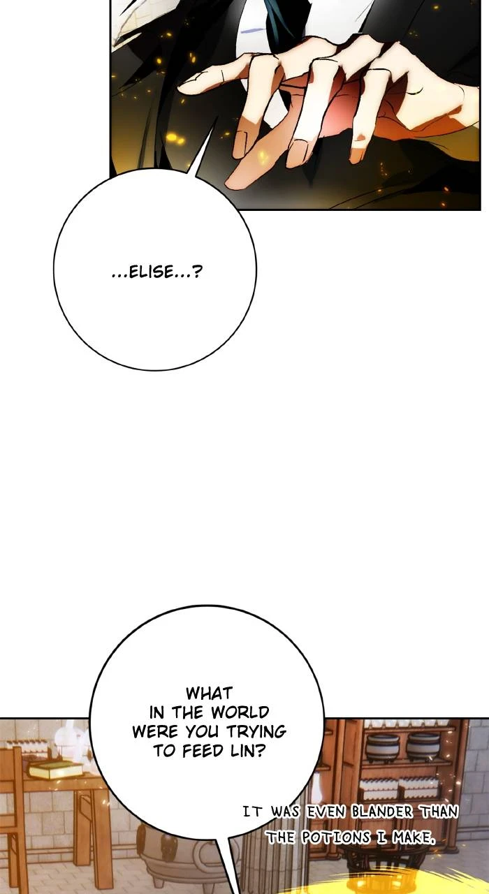 Return to Player Chapter 105, page 35 of 95