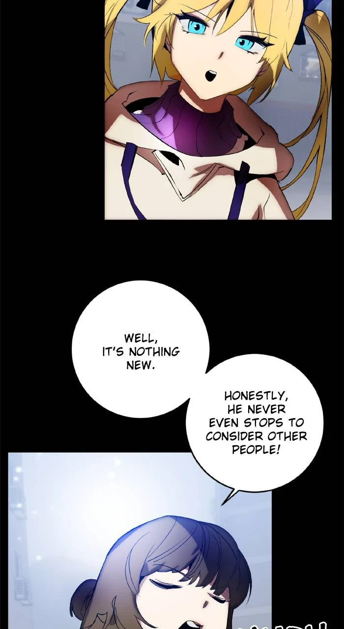 Return to Player Chapter 105, page 47 of 95