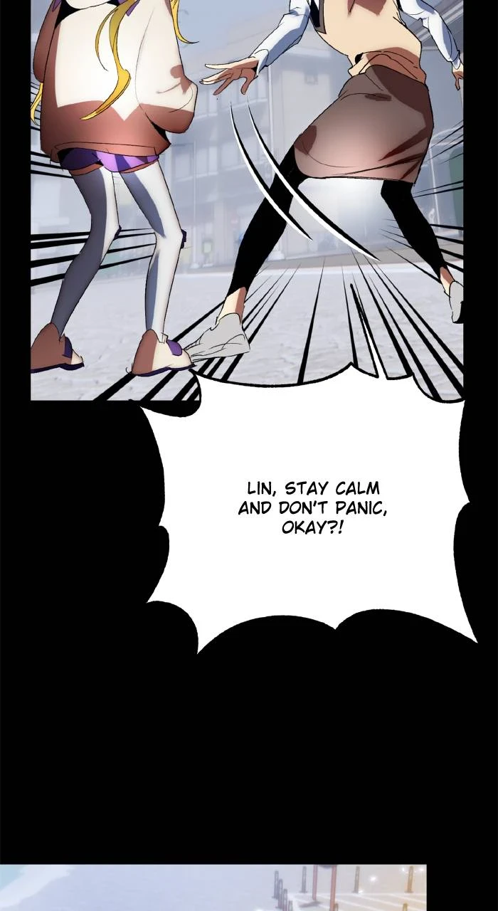 Return to Player Chapter 105, page 50 of 95