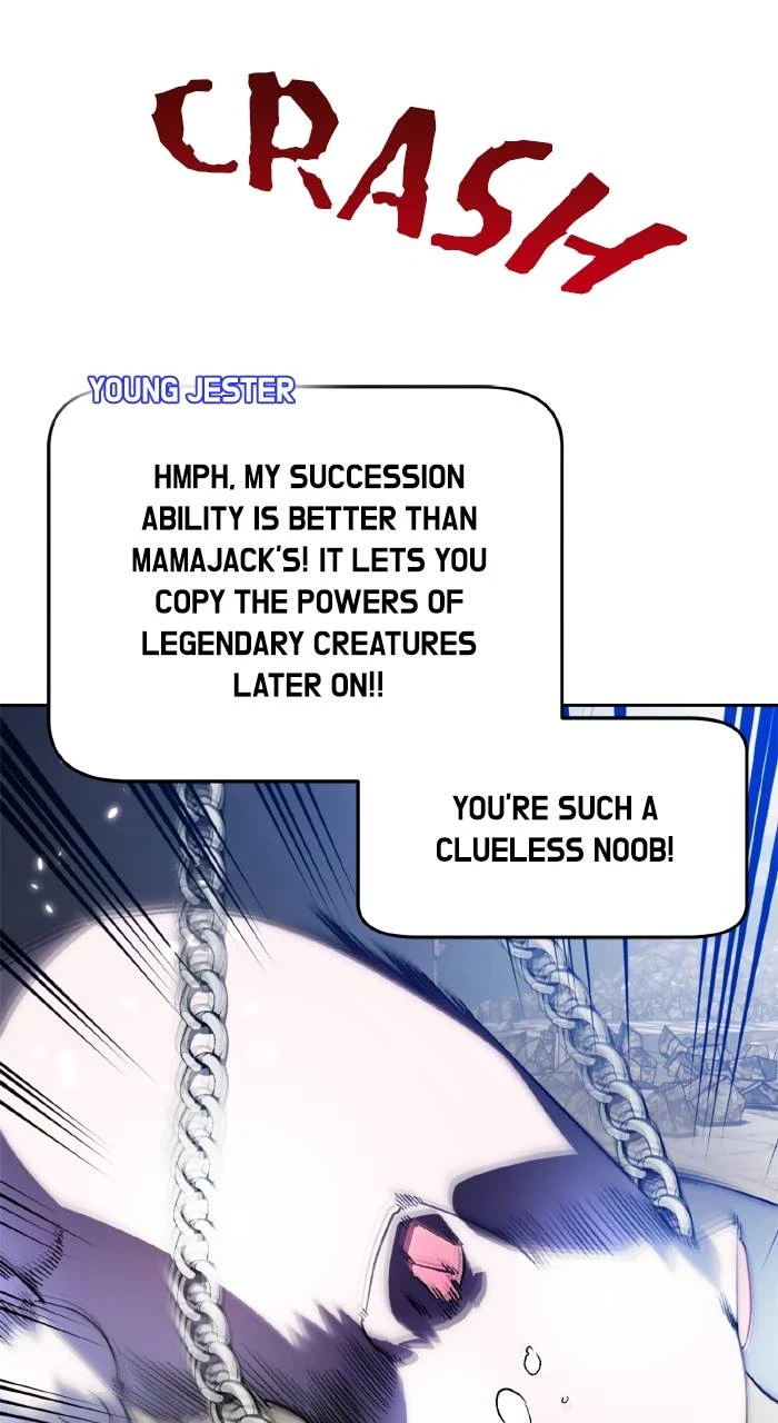 Return to Player Chapter 105, page 64 of 95