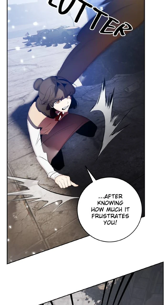 Return to Player Chapter 105, page 76 of 95