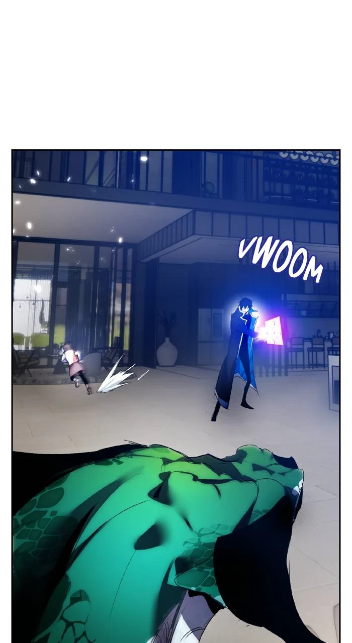 Return to Player Chapter 106, page 29 of 92