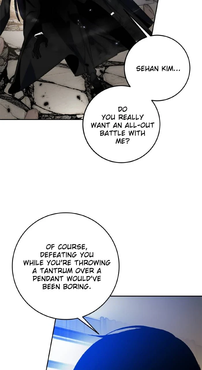 Return to Player Chapter 106, page 40 of 92
