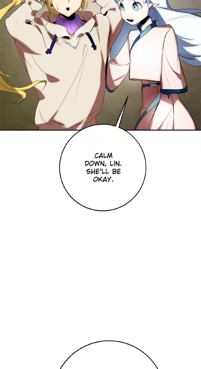 Return to Player Chapter 106, page 5 of 92
