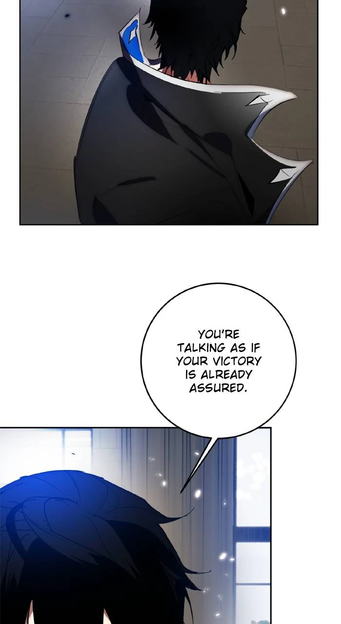 Return to Player Chapter 106, page 63 of 92