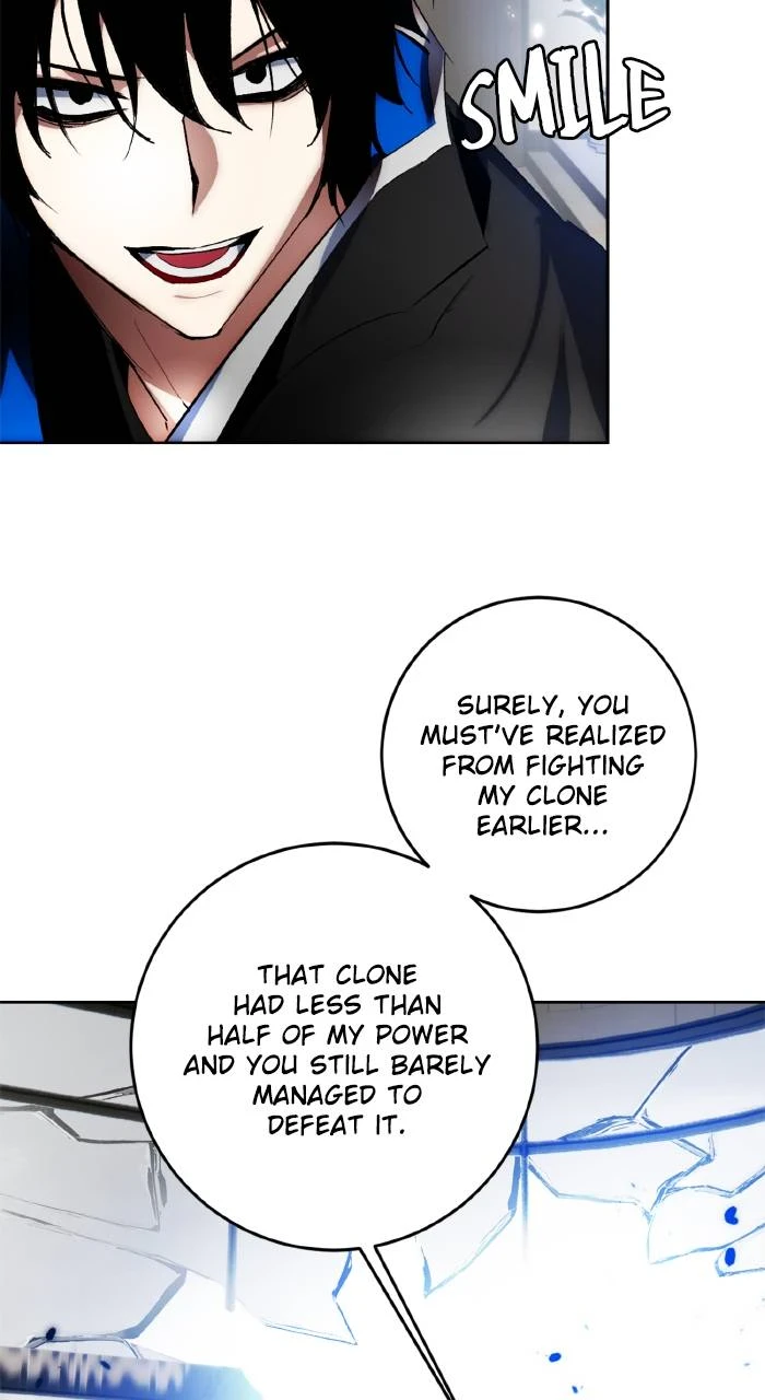 Return to Player Chapter 106, page 64 of 92