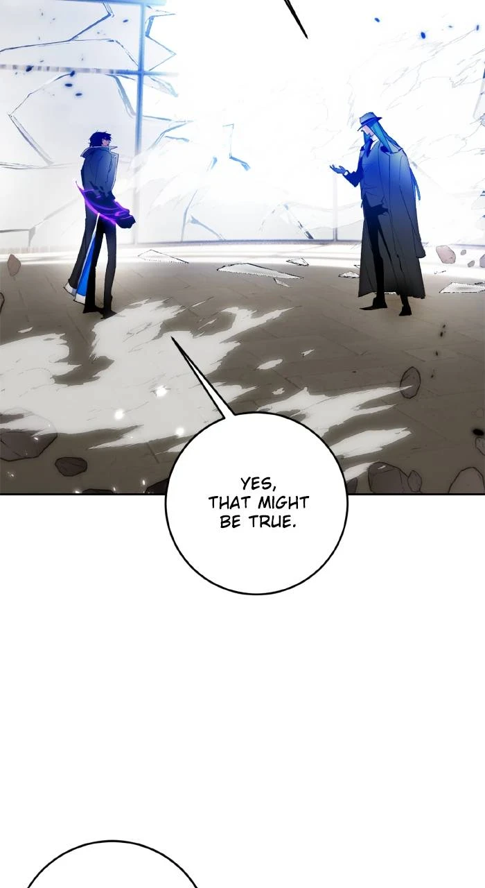 Return to Player Chapter 106, page 65 of 92