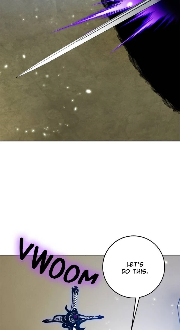 Return to Player Chapter 106, page 71 of 92