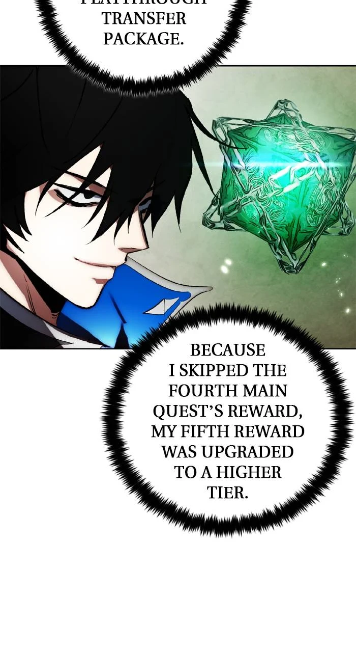 Return to Player Chapter 106, page 76 of 92