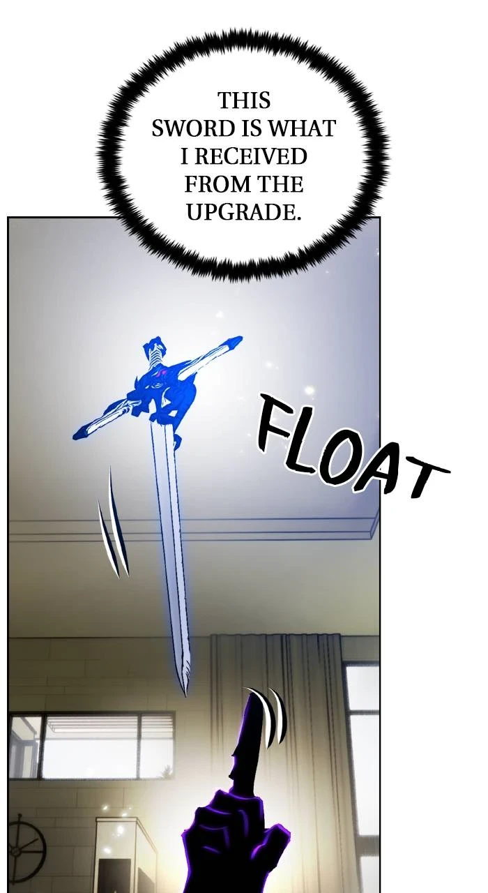 Return to Player Chapter 106, page 77 of 92
