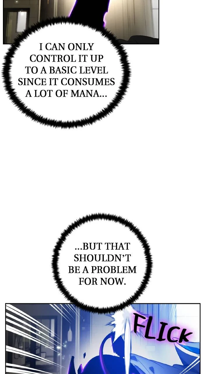 Return to Player Chapter 106, page 78 of 92