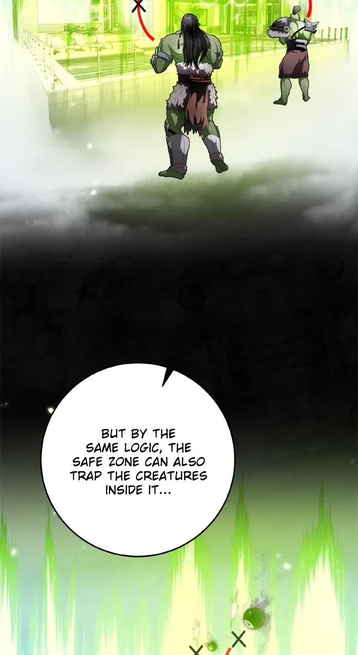 Return to Player Chapter 106, page 8 of 92