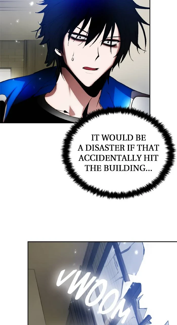 Return to Player Chapter 106, page 83 of 92