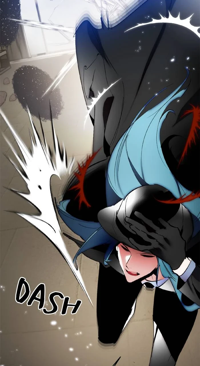 Return to Player Chapter 106, page 88 of 92