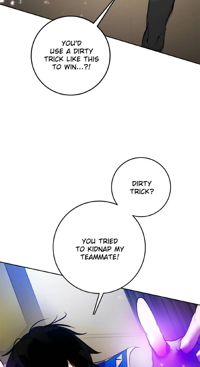 Return to Player Chapter 106, page 89 of 92