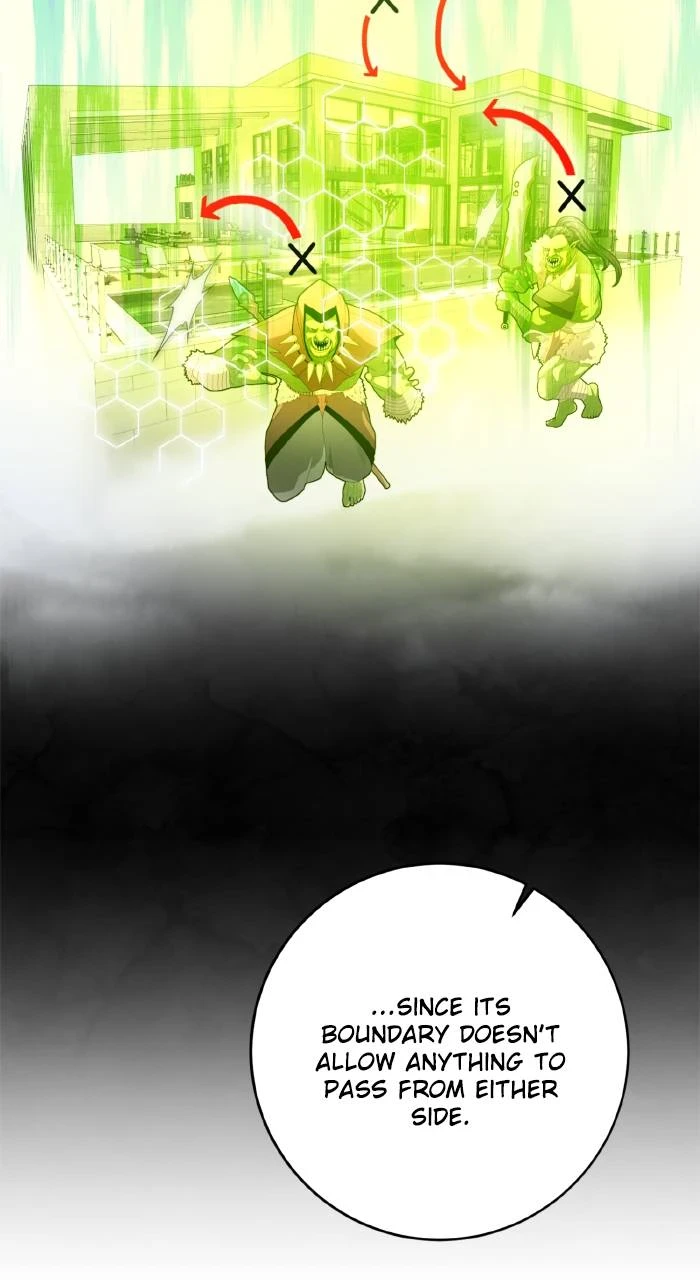 Return to Player Chapter 106, page 9 of 92