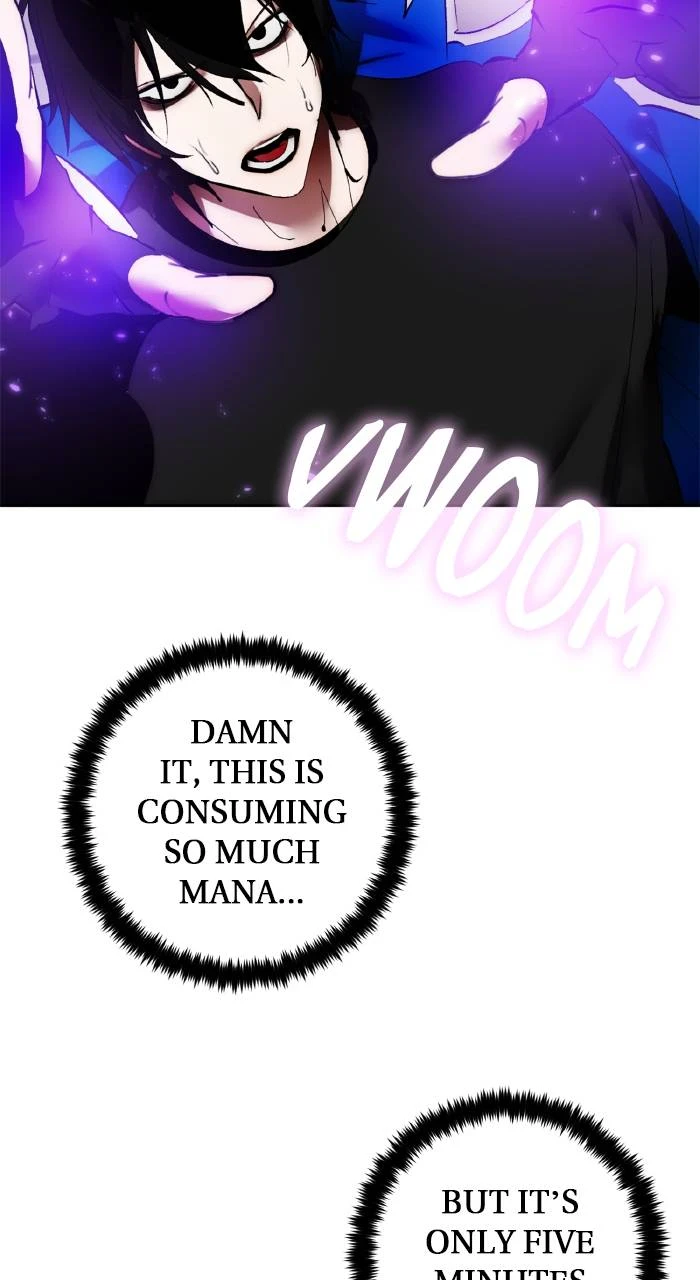 Return to Player Chapter 106, page 90 of 92