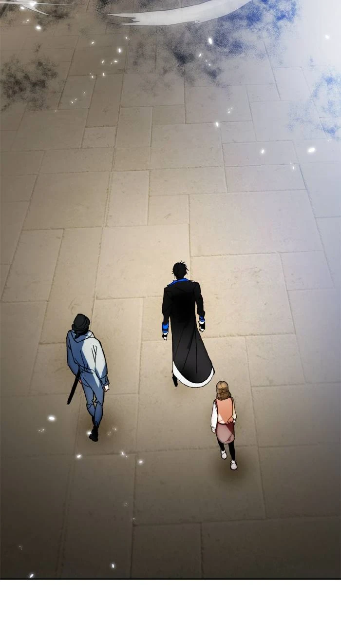 Return to Player Chapter 107, page 45 of 96
