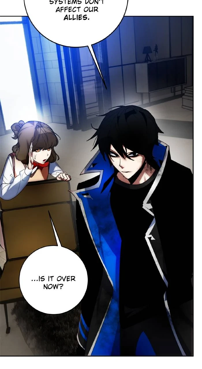 Return to Player Chapter 107, page 48 of 96