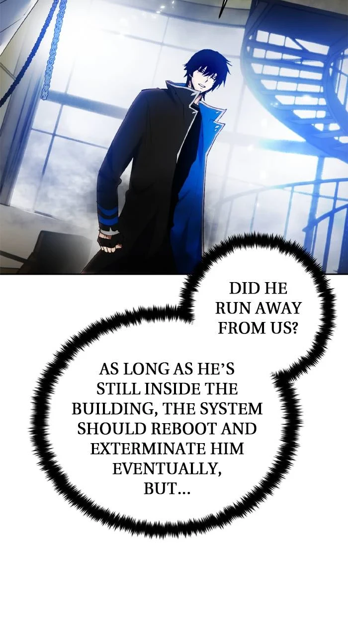Return to Player Chapter 107, page 72 of 96