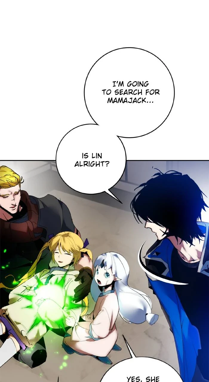Return to Player Chapter 107, page 73 of 96