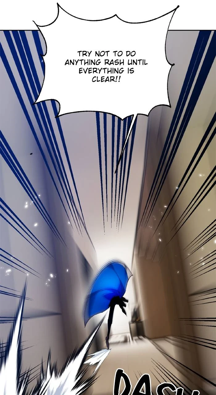 Return to Player Chapter 107, page 75 of 96