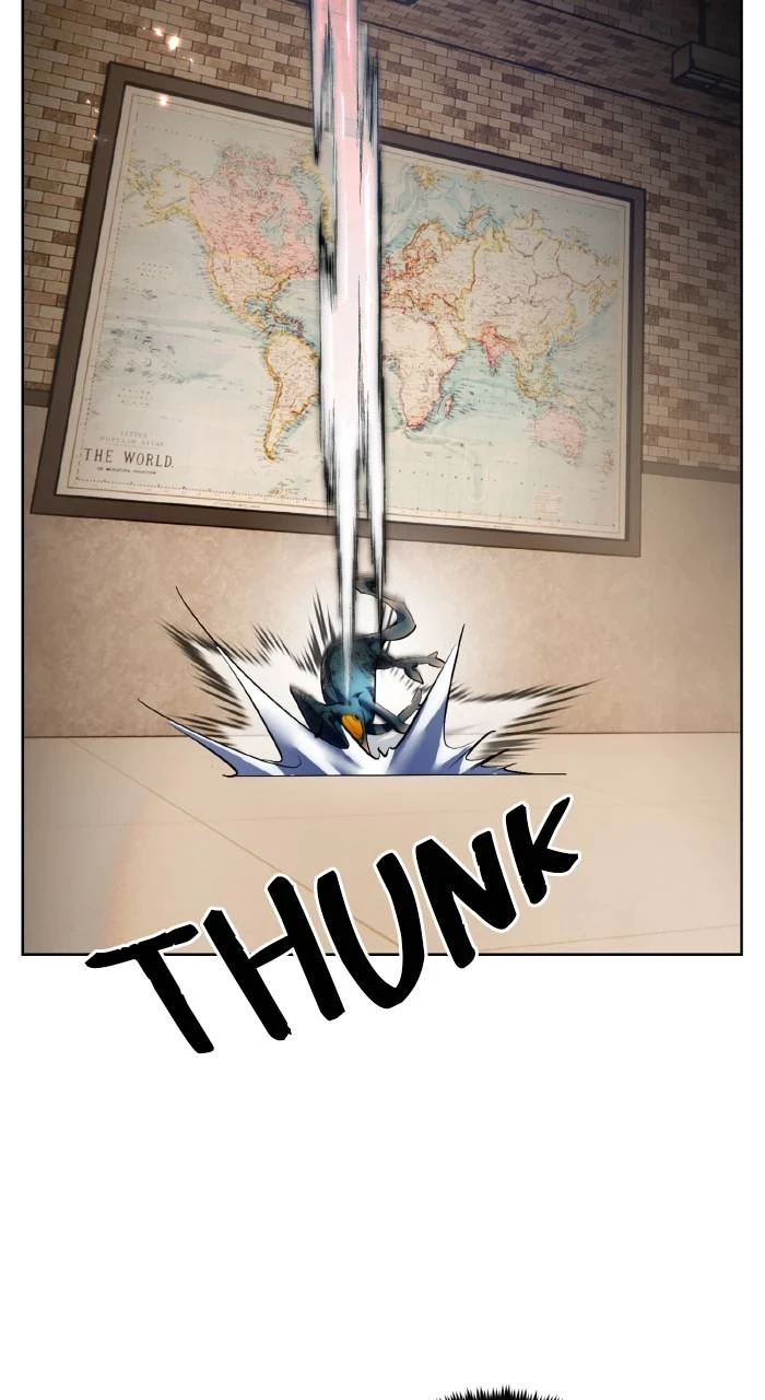 Return to Player Chapter 107, page 84 of 96