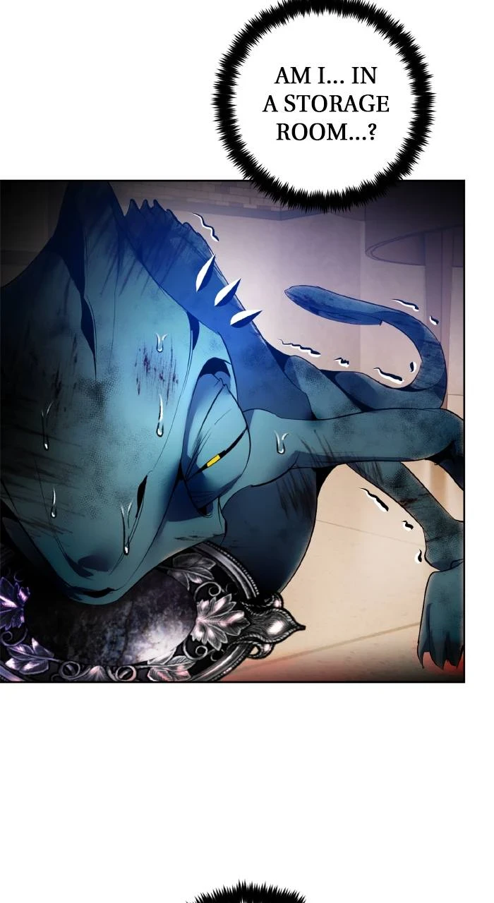 Return to Player Chapter 107, page 85 of 96