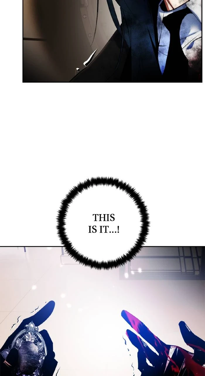 Return to Player Chapter 107, page 91 of 96