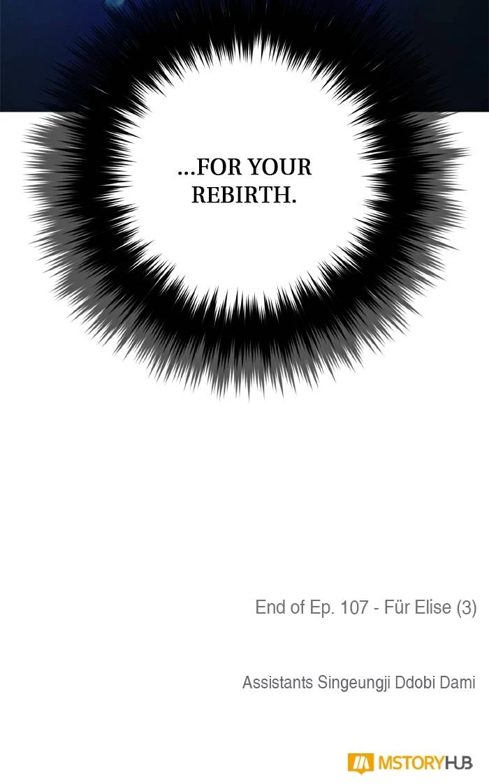 Return to Player Chapter 107, page 96 of 96