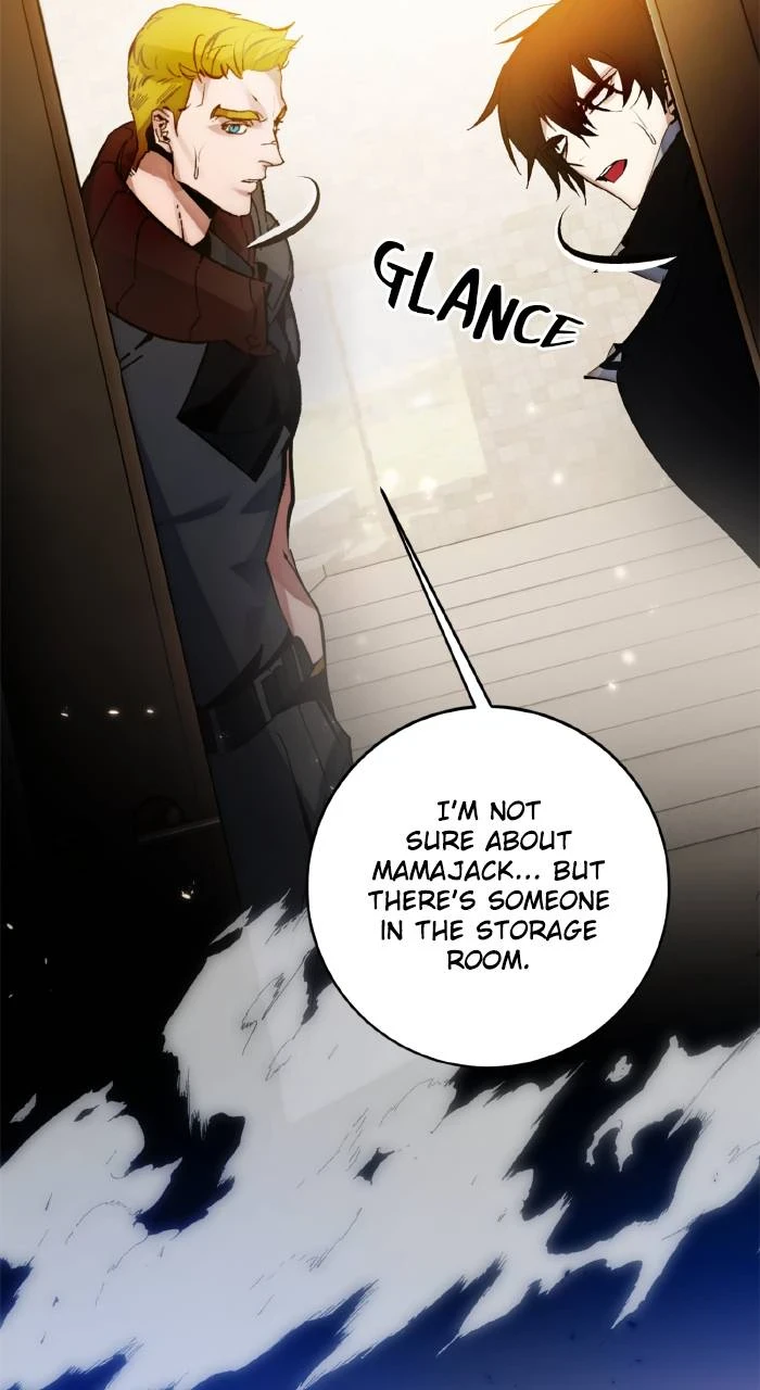 Return to Player Chapter 108, page 19 of 94